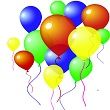 Wholesale Party Products - Balloons, Badges, Banners, Filled Party Bags and more!